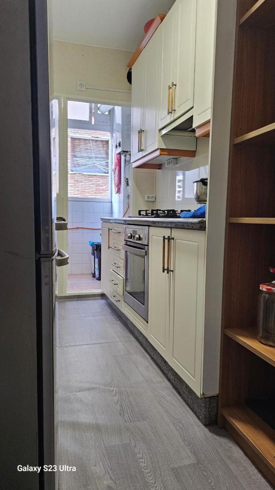 Habitacion Privada Centro Malaga Cerca Tren Maria Zambrano Y Playa Muy Buena Conexion Wifi Málaga Quarto foto