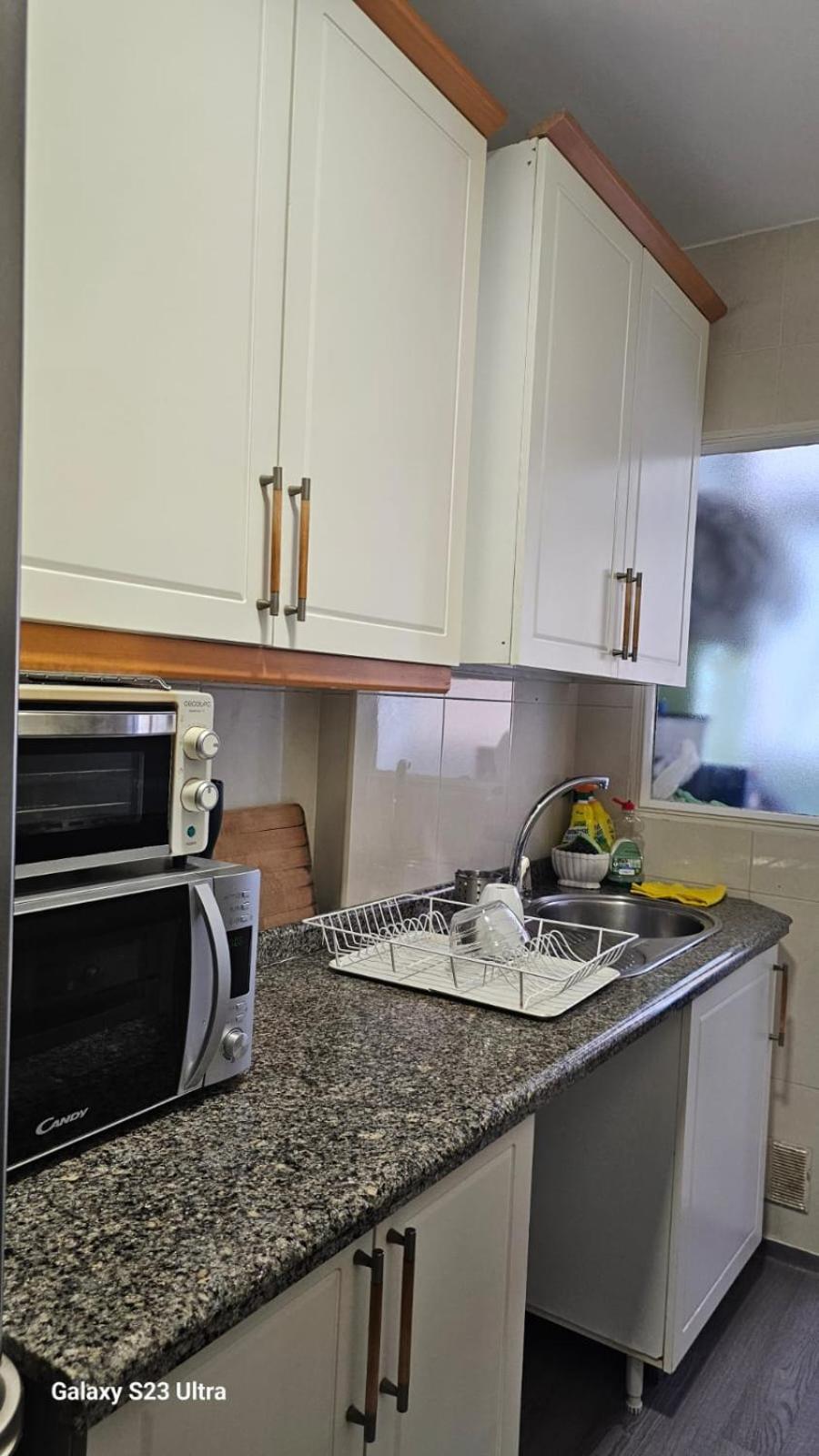 Habitacion Privada Centro Malaga Cerca Tren Maria Zambrano Y Playa Muy Buena Conexion Wifi Málaga Quarto foto