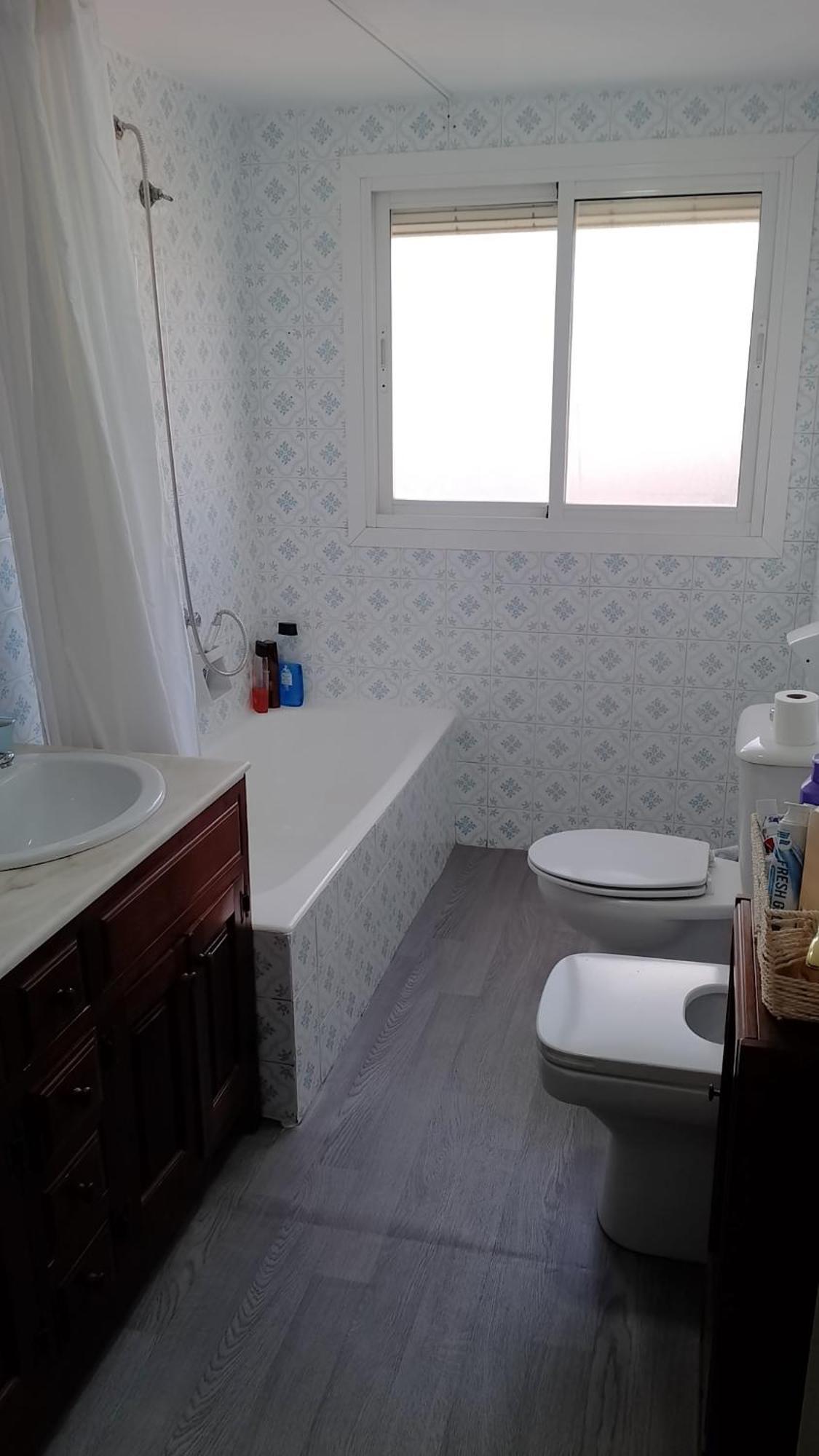 Habitacion Privada Centro Malaga Cerca Tren Maria Zambrano Y Playa Muy Buena Conexion Wifi Málaga Quarto foto