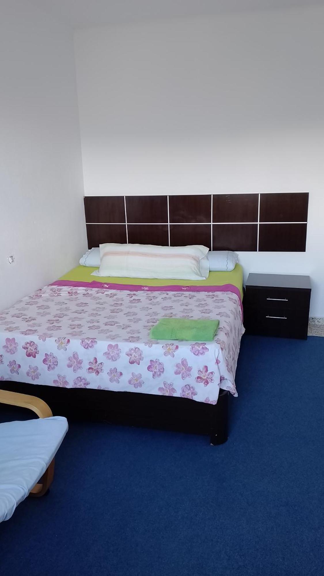 Habitacion Privada Centro Malaga Cerca Tren Maria Zambrano Y Playa Muy Buena Conexion Wifi Málaga Exterior foto