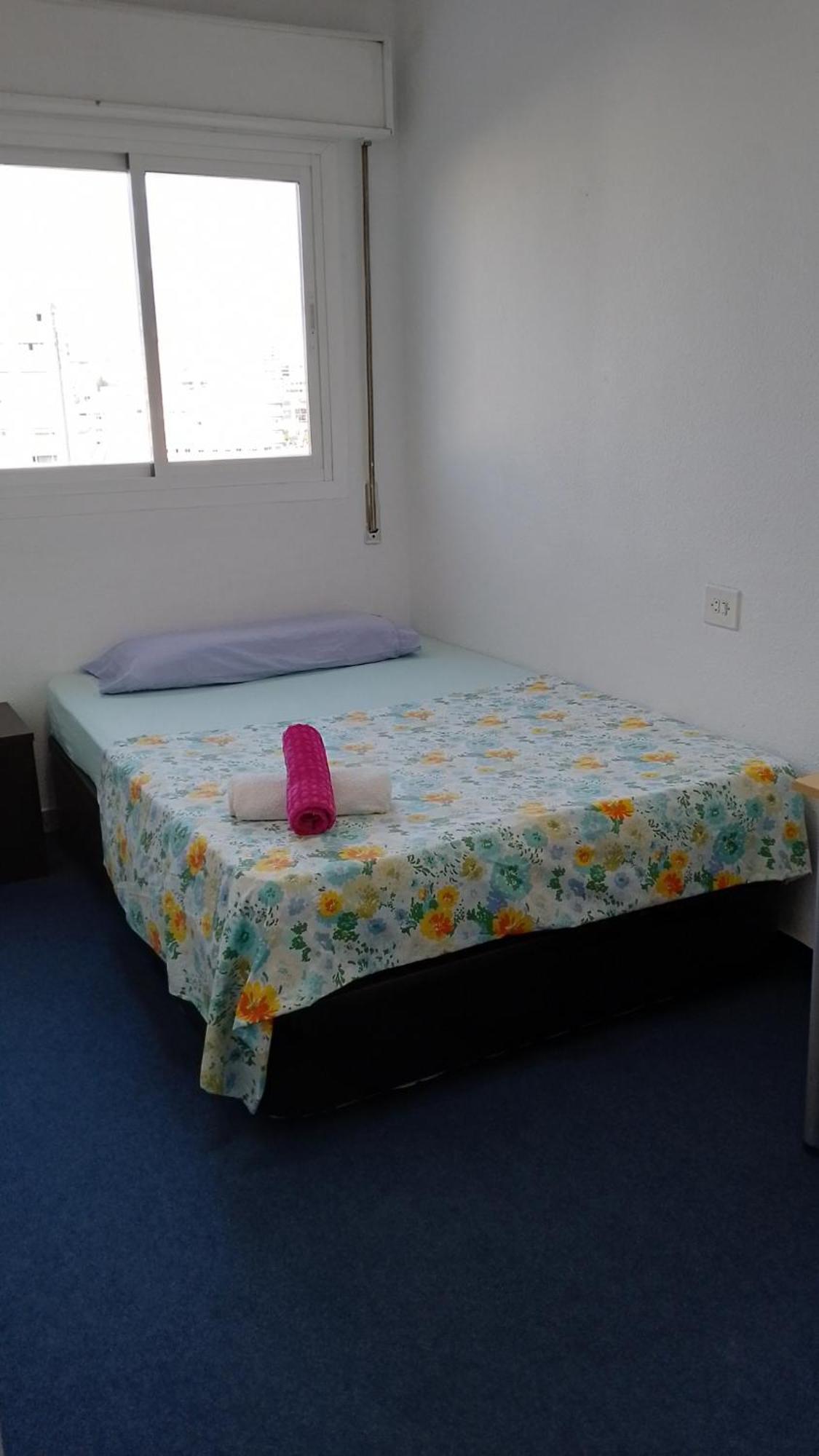 Habitacion Privada Centro Malaga Cerca Tren Maria Zambrano Y Playa Muy Buena Conexion Wifi Málaga Exterior foto