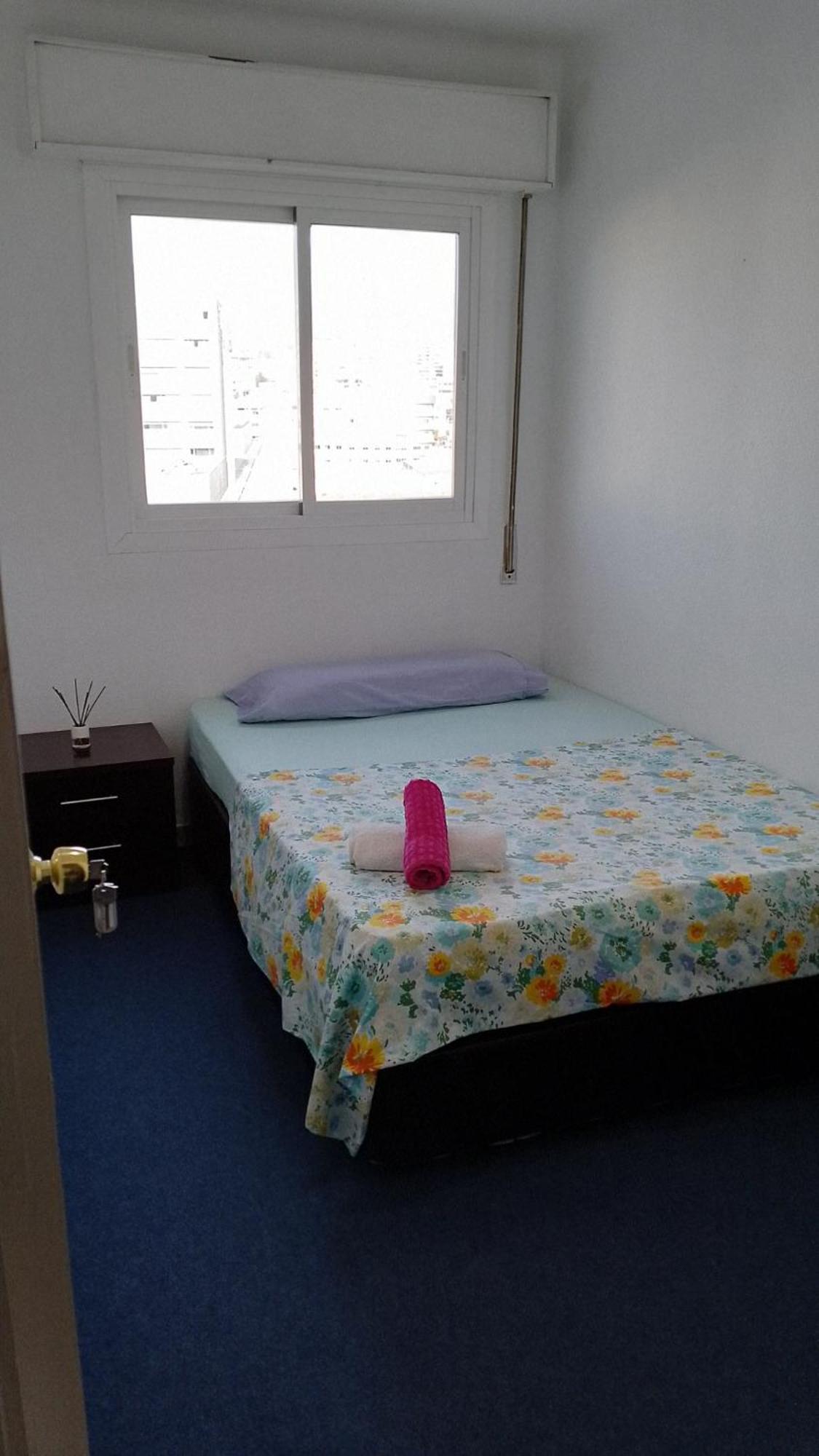 Habitacion Privada Centro Malaga Cerca Tren Maria Zambrano Y Playa Muy Buena Conexion Wifi Málaga Exterior foto