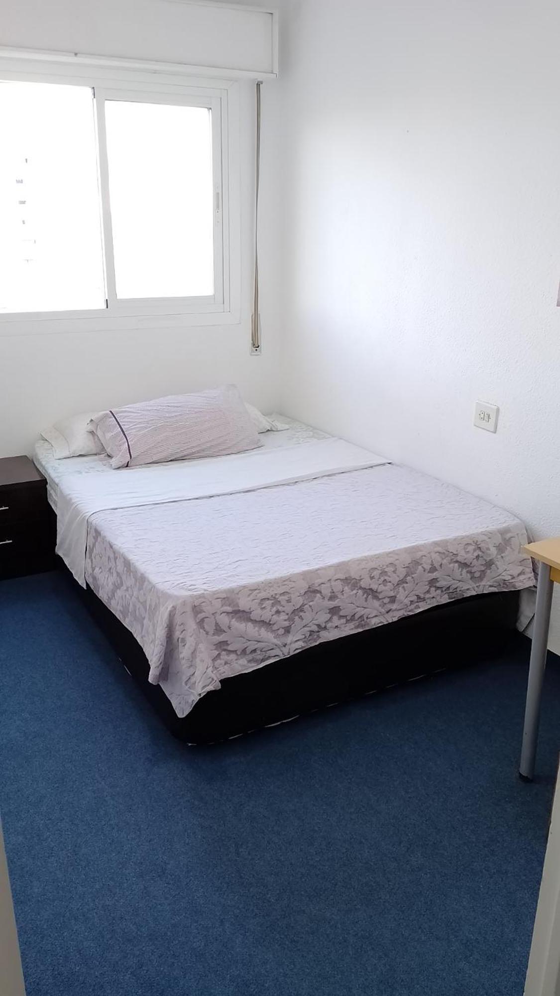 Habitacion Privada Centro Malaga Cerca Tren Maria Zambrano Y Playa Muy Buena Conexion Wifi Málaga Exterior foto