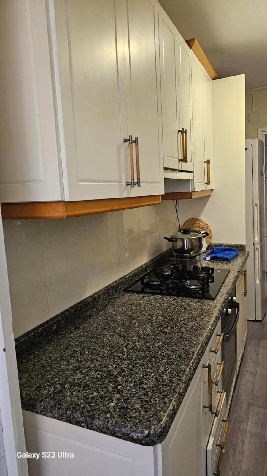 Habitacion Privada Centro Malaga Cerca Tren Maria Zambrano Y Playa Muy Buena Conexion Wifi Málaga Exterior foto