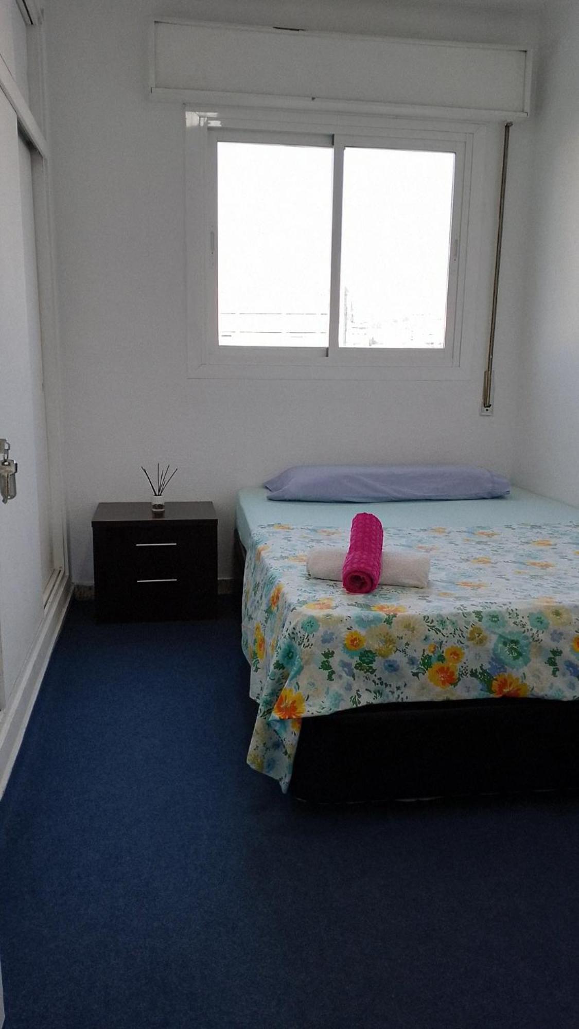 Habitacion Privada Centro Malaga Cerca Tren Maria Zambrano Y Playa Muy Buena Conexion Wifi Málaga Exterior foto