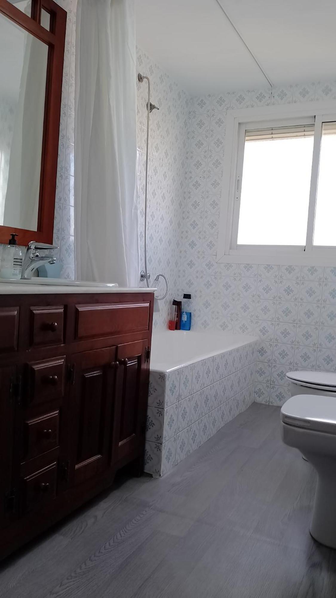 Habitacion Privada Centro Malaga Cerca Tren Maria Zambrano Y Playa Muy Buena Conexion Wifi Málaga Exterior foto