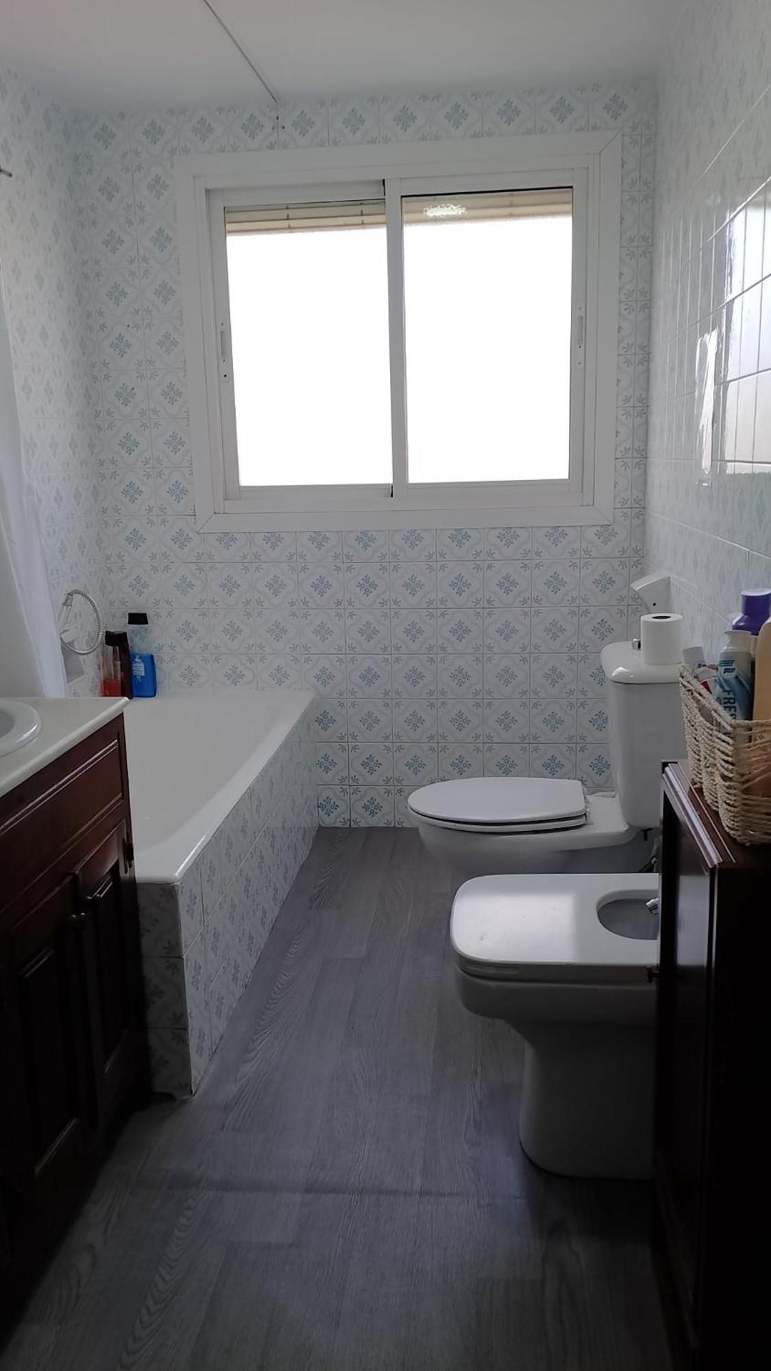 Habitacion Privada Centro Malaga Cerca Tren Maria Zambrano Y Playa Muy Buena Conexion Wifi Málaga Exterior foto