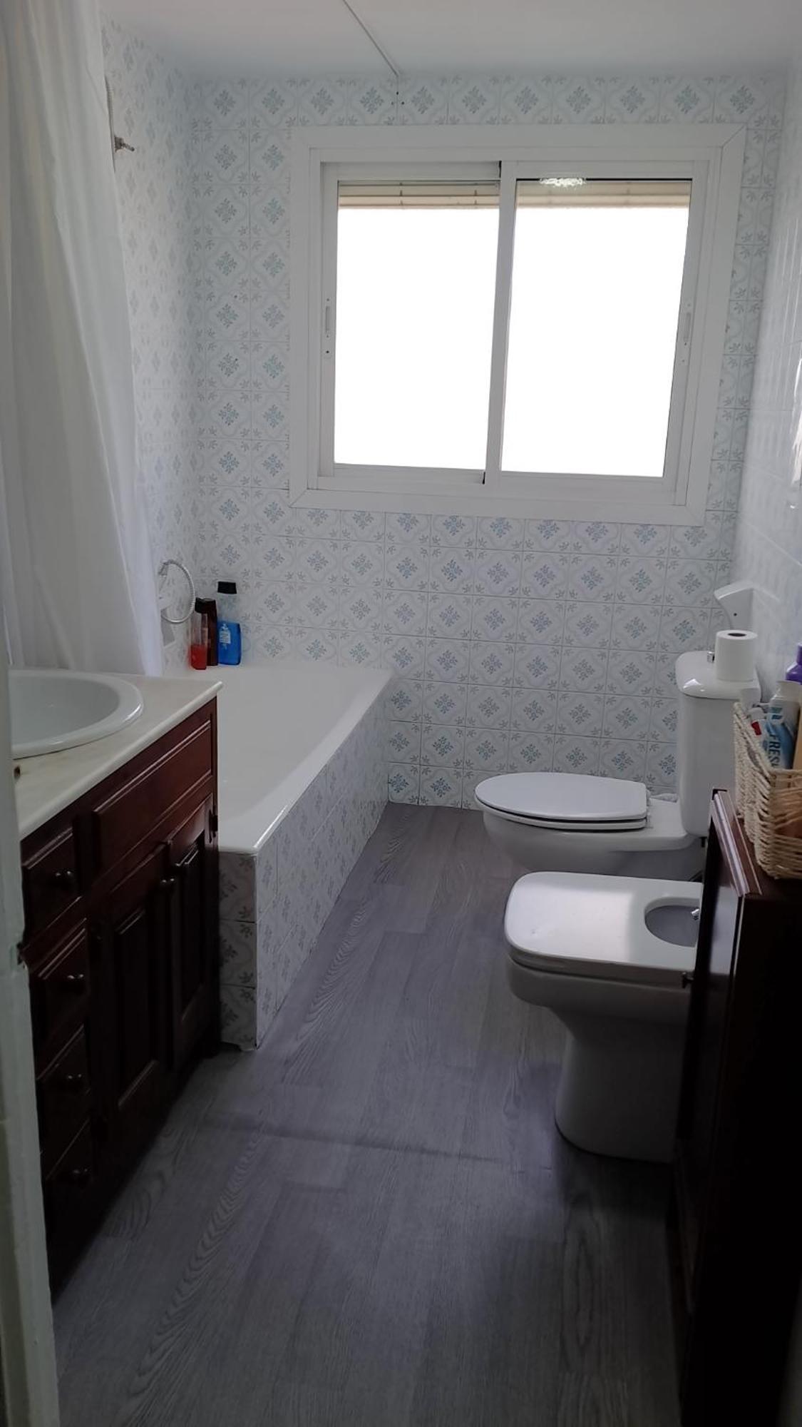 Habitacion Privada Centro Malaga Cerca Tren Maria Zambrano Y Playa Muy Buena Conexion Wifi Málaga Exterior foto